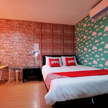 ホテル Oyo 503 Phuket Numnoi バンタオビーチ エクステリア 写真