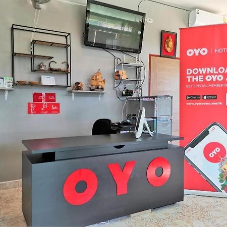 ホテル Oyo 503 Phuket Numnoi バンタオビーチ エクステリア 写真