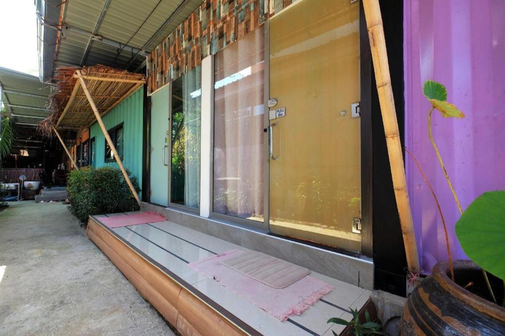 ホテル Oyo 503 Phuket Numnoi バンタオビーチ エクステリア 写真